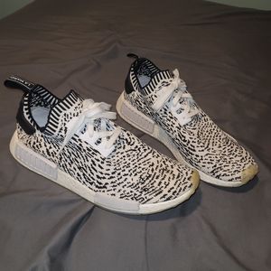Adidas NMD_R1 Shoes